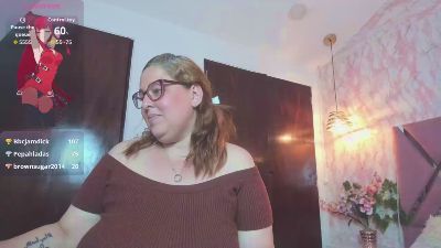 Kataleyamilf69_ live cam on Cam4