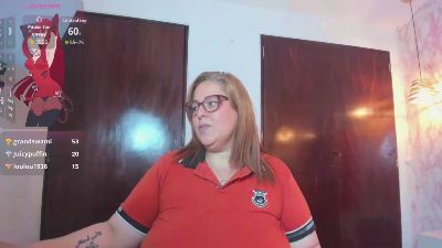 Kataleyamilf69_ live cam on Cam4