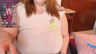 Kataleyamilf69_ live cam on Cam4