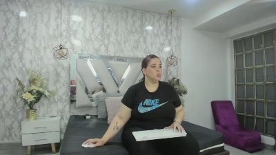 Kataleyamilf69_ live cam on Cam4