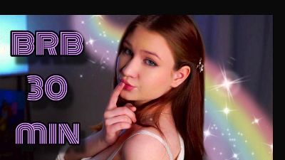 Kataleyaotter live cam on Cam4
