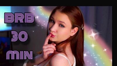 Kataleyaotter live cam on Cam4