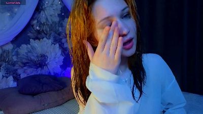 Kataleyaotter live cam on Cam4