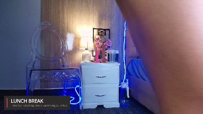 Katalleiah live cam on Cam4