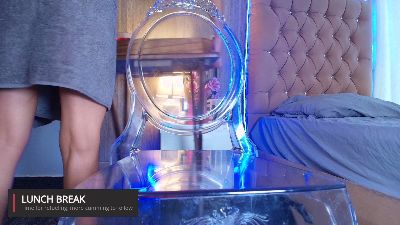 Katalleiah live cam on Cam4