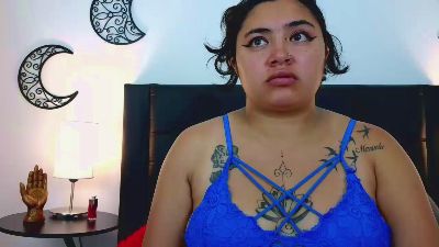 KatalynaSweet live cam on Cam4
