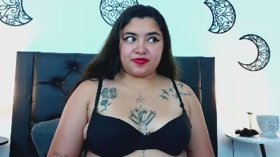 KatalynaSweet live cam on Cam4