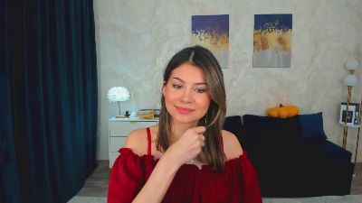 KateKross live cam on Cam4