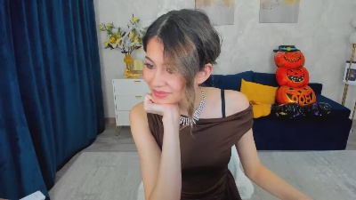 KateKross live cam on Cam4