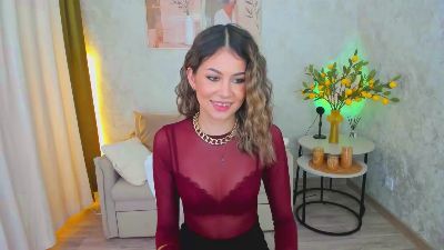 KateKross live cam on Cam4
