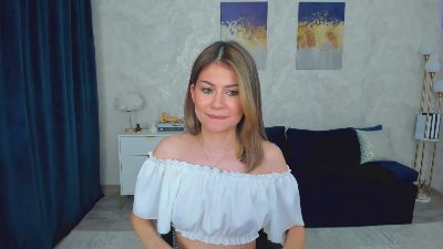 KateKross live cam on Cam4