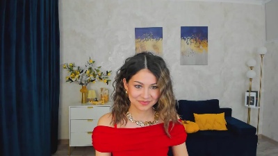 KateKross live cam on Cam4