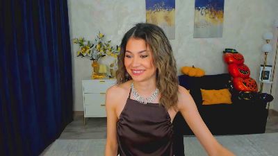 KateKross live cam on Cam4