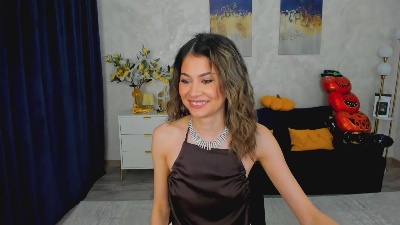 KateKross live cam on Cam4