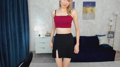 KateKross live cam on Cam4
