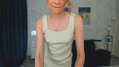 KateKross live cam on Cam4