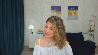 KateKross live cam on Cam4
