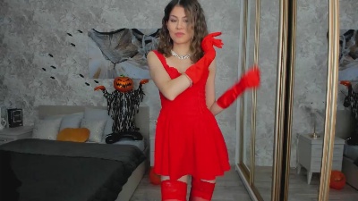 KateKross live cam on Cam4