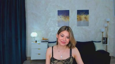 KateKross live cam on Cam4