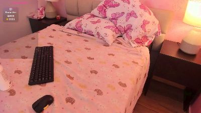 KateMichaels live cam on Cam4