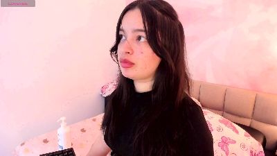 KateMichaels live cam on Cam4