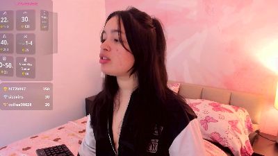 KateMichaels live cam on Cam4