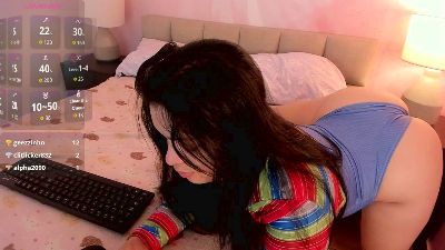 KateMichaels live cam on Cam4