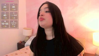 KateMichaels live cam on Cam4