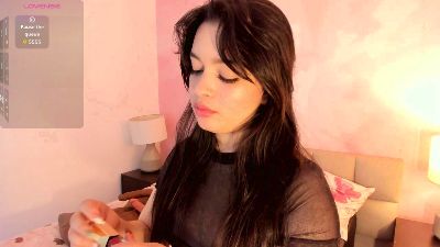 KateMichaels live cam on Cam4