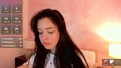 KateMichaels live cam on Cam4