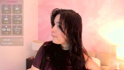 KateMichaels live cam on Cam4