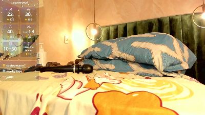 KateMichaels live cam on Cam4