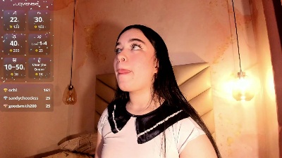 KateMichaels live cam on Cam4
