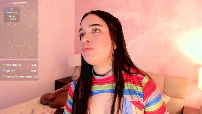 KateMichaels live cam on Cam4