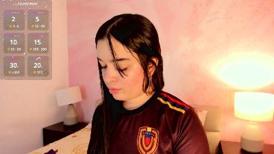 KateMichaels live cam on Cam4