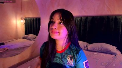 KateMichaels live cam on Cam4