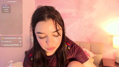 KateMichaels live cam on Cam4