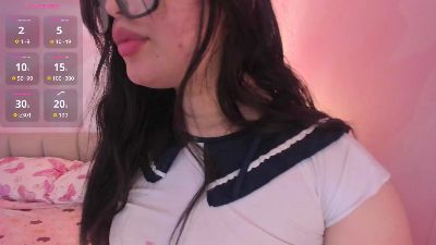 KateMichaels live cam on Cam4
