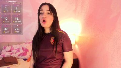 KateMichaels live cam on Cam4