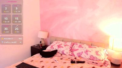 KateMichaels live cam on Cam4