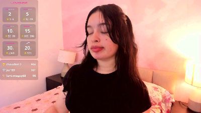KateMichaels live cam on Cam4