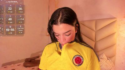 KateMichaels live cam on Cam4