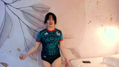 KateMichaels live cam on Cam4