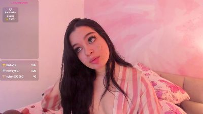 KateMichaels live cam on Cam4