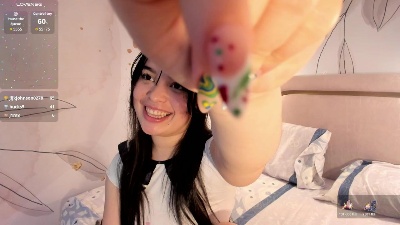 KateMichaels live cam on Cam4