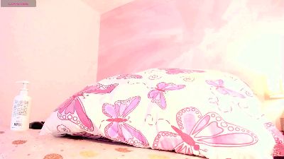 KateMichaels live cam on Cam4