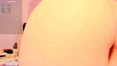 KateMichaels live cam on Cam4