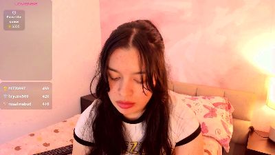 KateMichaels live cam on Cam4