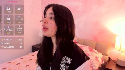 KateMichaels live cam on Cam4