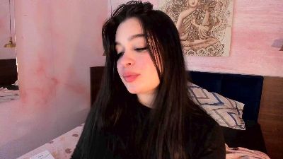 KateMichaels live cam on Cam4